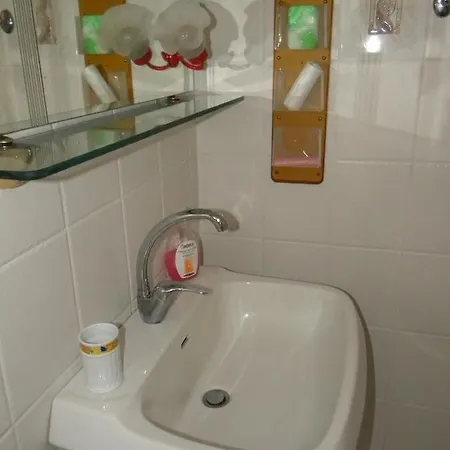 Victoria Apartmán *