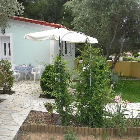 Victoria Lassi (Kefalonia)
