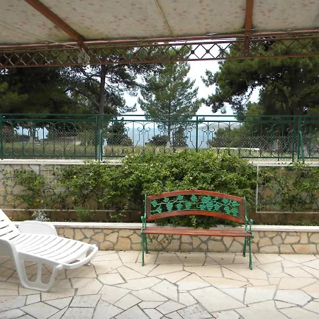 Apartmán Victoria *