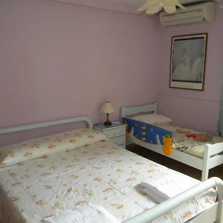 Apartmán Victoria