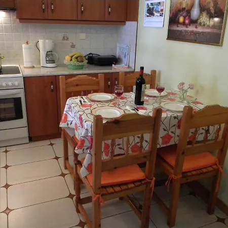 Apartmán Victoria