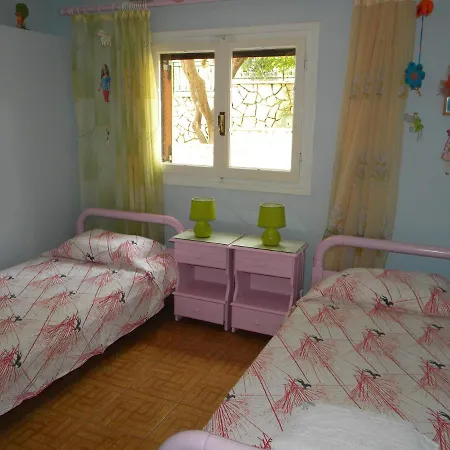 Victoria Apartmán Lassi (Kefalonia)
