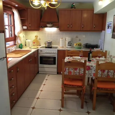 Apartmán Victoria