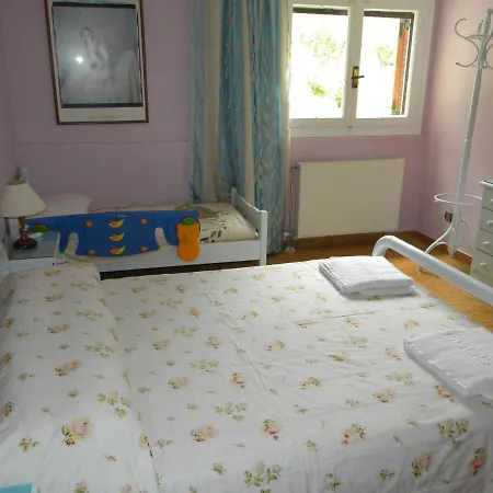 Victoria Apartmán Lassi (Kefalonia)