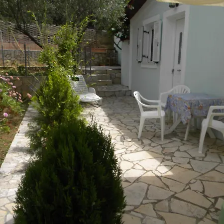 Victoria * Lassi (Kefalonia)