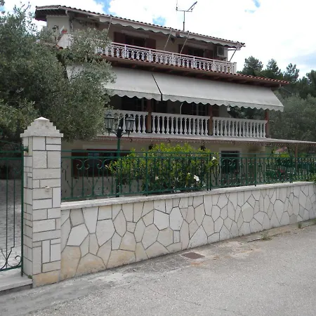 Apartmán Victoria Lassi (Kefalonia)